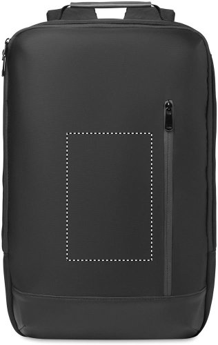 Batoh na 15" notebook