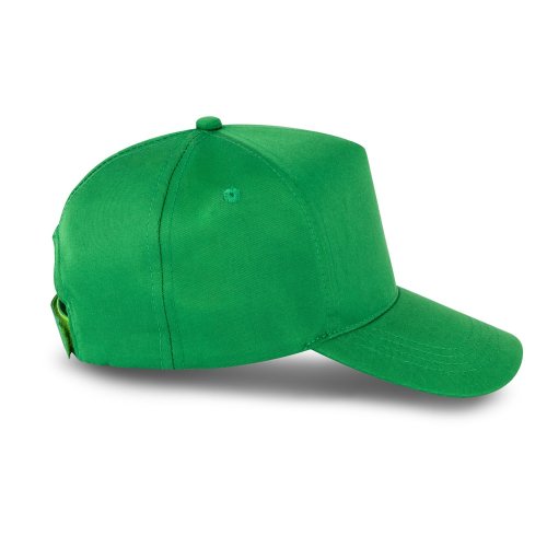 Kšiltovka z recyklovaného polyesteru