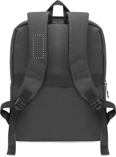 Batoh na 15palcový notebook