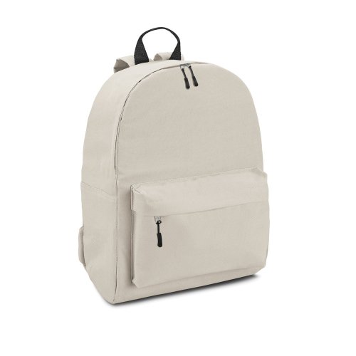 Polyesterový batoh s polstrovanými zády, 18 l