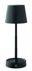 Dobíjecí stolní USB lampa