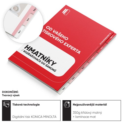 Hmatniky