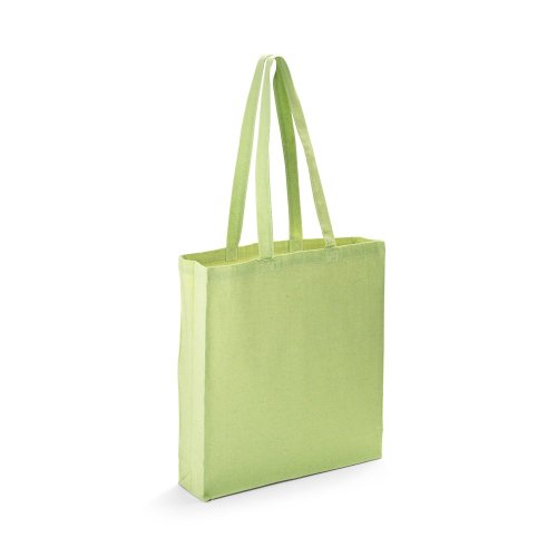 MARACAY. Taška s recyklovanou bavlnou (140 g/m²)