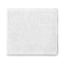 Bavlněný ručník s recyklovanou bavlnou 30 × 30 cm