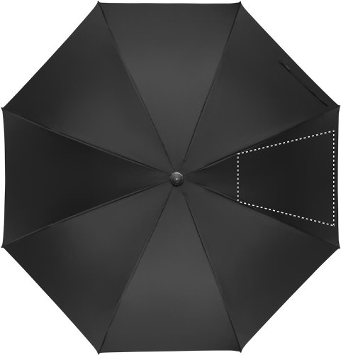 Automatický 27" deštník