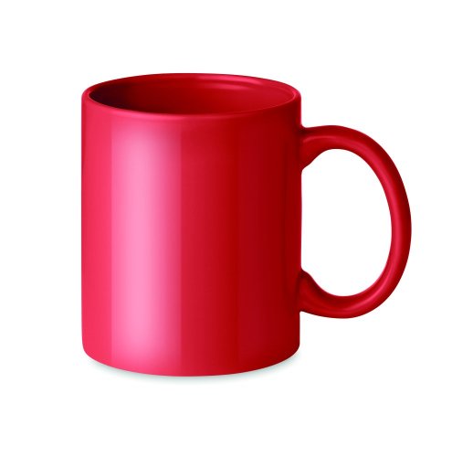 Barevný keramický hrnek 300ml