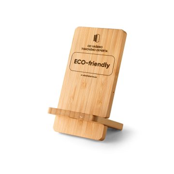 ECO-friendly - Hlavní použitý materiál - rPET