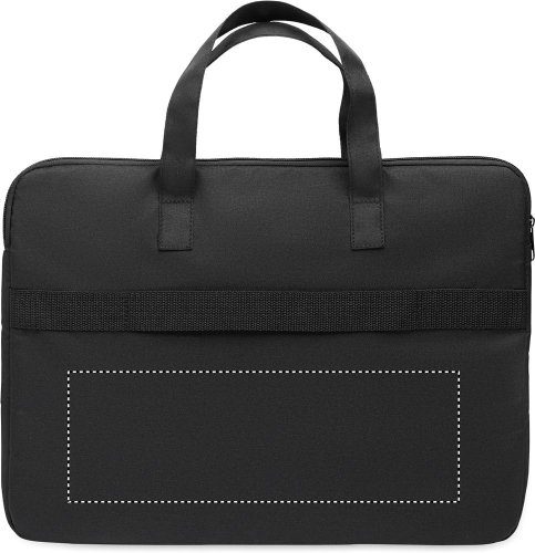 Brašna na 15palcový notebook