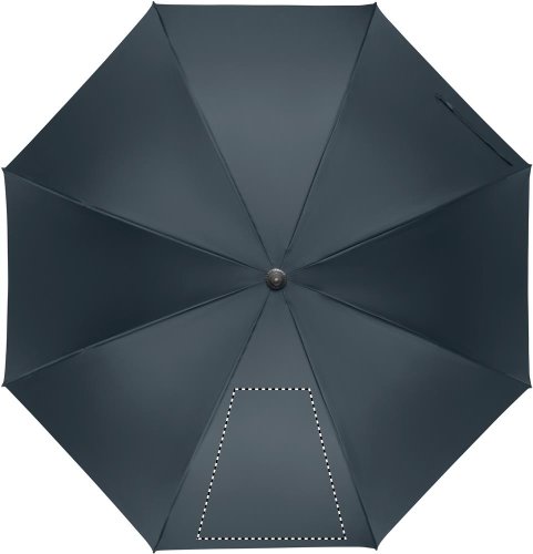 Automatický 27" deštník