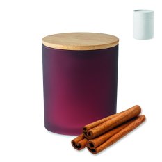 Rostlinná svíčka  280gr