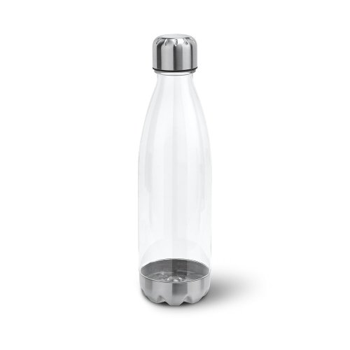 Sportovní láhev z AS a nerezové oceli 700 ml