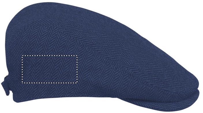 Bekovka Newsboy 335g