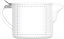 Baicha čajová souprava