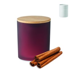 Rostlinná svíčka  200gr