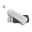 USB flash disk 8 GB s hliníkovým klipem