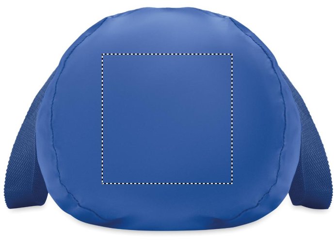 Cestovní taška 190T RPET 20L