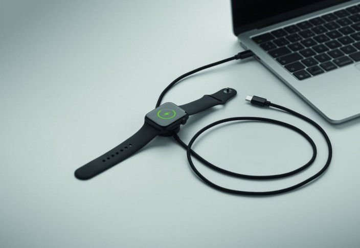 60W kabel a nabíječka hodinek