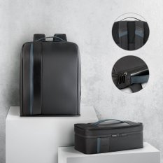 DYNAMIC BACKPACK II. Batoh 2 v 1: batoh + chladicí taška