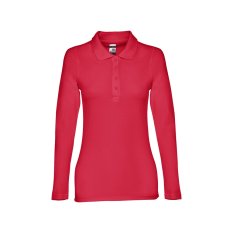 Dámská polokošile s dlouhým rukávem