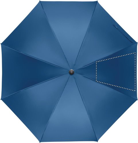 Automatický 27" deštník