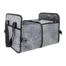 Refelt Ride organizér do kufru z RPET