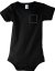 BAMBINO DĚTSKÉ BODY 180g