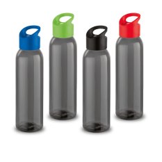 Športová fľaša s rukoväťou 630 ml
