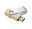 Bambus. flashdisk USB 16GB