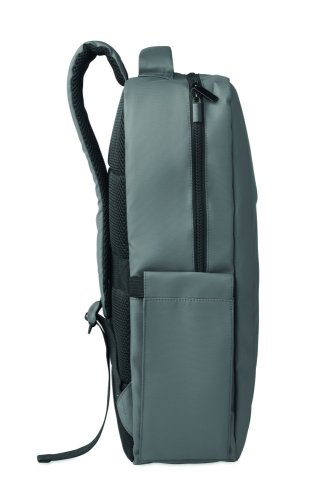 Batoh PU RPET na 15" notebook