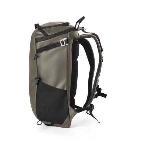 Turistický batoh ALASCA z rPET, 18 l