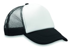 Trucker's čepice