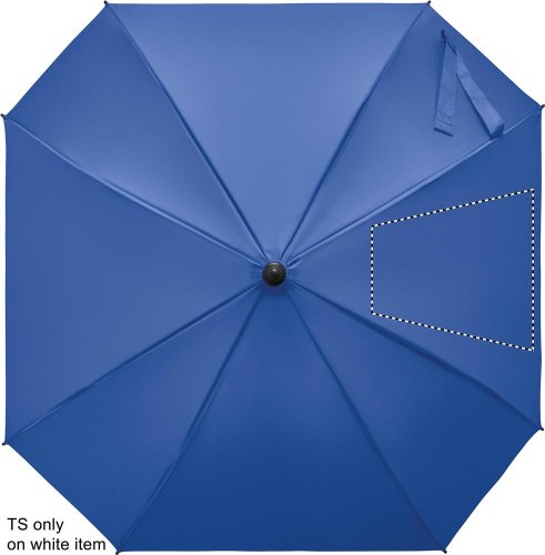 23'' čtvercový deštník