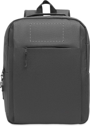 Batoh na 15palcový notebook