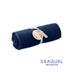 Ručník SEAQUAL® 70x140cm