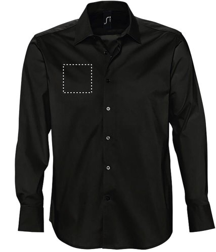 BRIGHTON pánská košile 140g