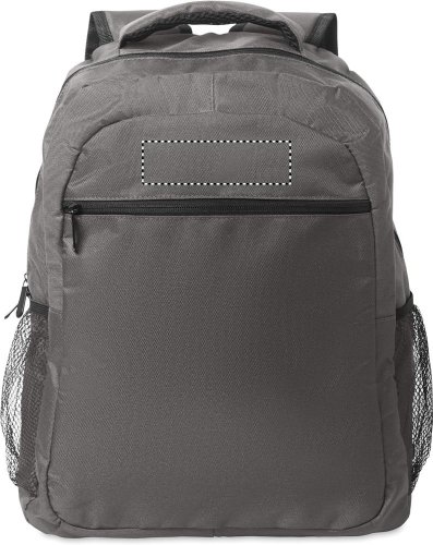 Batoh na 15palcový notebook