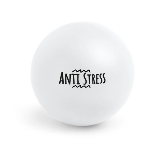 Antistresový míček CHILL z PU