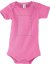 BAMBINO DĚTSKÉ BODY 180g