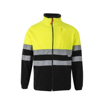 Pracovní oděvy - Hlavní použitý materiál - Bavlna a polyester