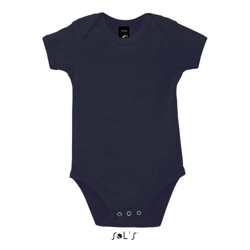 BAMBINO DĚTSKÉ BODY 180g