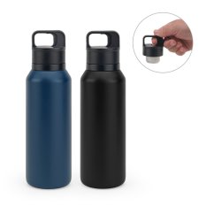 Recyklovaná nerezová termoska 590 ml