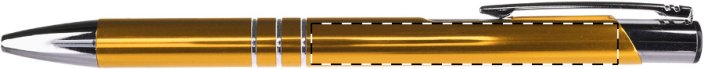 Channel kuličkové pero