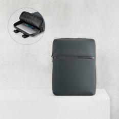 Městský softshellový batoh na notebook 14″