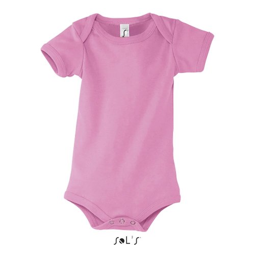BAMBINO DĚTSKÉ BODY 180g