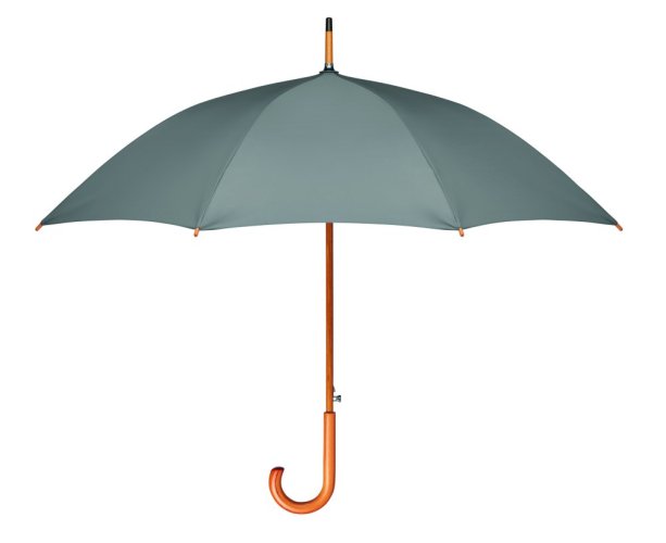 23.5" RPET pongee deštník