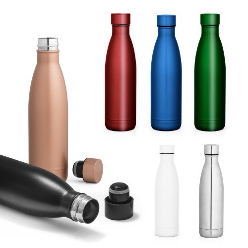Nerezová termoska 500 ml