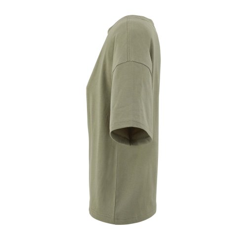 BOXY WOMEN NADMĚRNÉ TRIČKO