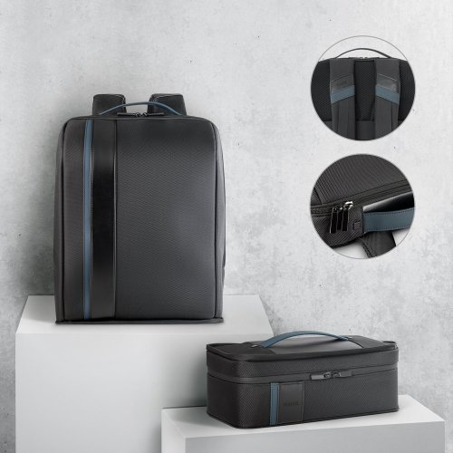 DYNAMIC BACKPACK II. Batoh 2 v 1: batoh + chladicí taška