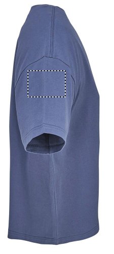 BOXY WOMEN NADMĚRNÉ TRIČKO