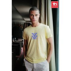 Pánské bavlněné tričko TH Clothes Luanda